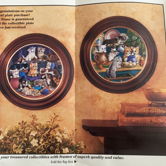 SOLD - The Richfield Frame - Picture 6 of 6